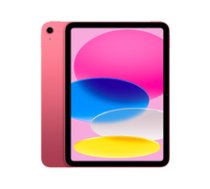 iPad 10.9" Wi-Fi 256GB - Pink 10th Gen ( MPQC3HC/A MPQC3HC/A MPQC3HC/A ) Planšetdators