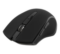 Deltaco MS-763 mouse Ambidextrous RF Wireless Optical 1600 DPI 0553004000029 ( MS 763 ) Datora pele