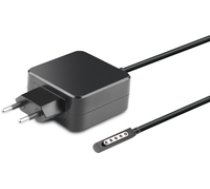 CoreParts Power Adapter for MS Surface W9S-00004  SURFACE 1  2  PRO 1  PRO 2 5711783919162 ( MBXMS AC0002 MBXMS AC0002 MBXMS AC0002 ) portatīvo datoru lādētājs