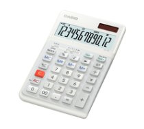 Casio JE-12E-WE ( JE 12E WE ) kalkulators