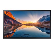 Samsung LCD-Display QM55B-T - 138 cm (55") - 3840 x 2160 4K UHD ( LH55QMBTBGCXEN LH55QMBTBGCXEN ) publiskie  komerciālie info ekrāni