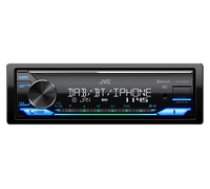 JVC KD-X482DBT ( KDX482DBT KD-X482DBT ) automagnetola