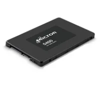 MICRON 5400 MAX 3840GB SATA 2.5'' (7mm) Non-SED SSD [Single Pack] ( MTFDDAK3T8TGB 1BC1ZABYYR ) SSD disks