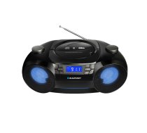 Blaupunkt BB31LED ( BB31LED 5901750502620 BLAUPUNKT BB31LED RTVBOBLAURAD0020 ) magnetola
