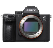 Sony Alpha A7 Mark III camera kit with 24-105mm Lens 9 (ILCE-7M3G) ( ILCE7M3GBDI.EU ILCE7M3GBDI.EU ILCE7M3GBDI.EU )