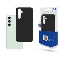 Samsung Galaxy S23 FE - 3mk Matt Case ( 5903108529914 151404-0 155605-uniw 3mk Matt Case(499) ) maciņš apvalks mobilajam telefonam