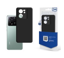 Xiaomi 13T Pro - 3mk Matt Case ( 5903108539746 152775-0 155969-uniw 3mk Matt Case(506) 3mk Matt Case(506)-0 ) maciņš apvalks mobilajam telefonam