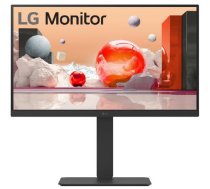 LG 24" 24BA850-B Full HD HDMI DP DaisyChain IPS Black 16:9 ( 24BA850 B 24BA850-B.AEU ) monitors