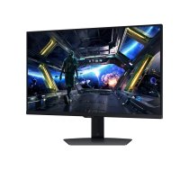 Samsung Odyssey G7 S27DG702EU - G70D Series - LED-Monitor - Smart - Gaming - 68.6 cm (27) ( LS27DG702EUXEN LS27DG702EUXEN ) monitors