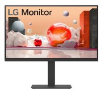 LG 27" 27BA650-B Full HD HDMI DP DaisyChain IPS Black 16:9 ( 27BA650 B 27BA650-B.AEU ) monitors