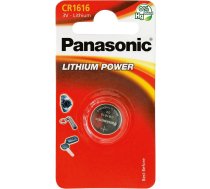 Panasonic baterija CR1616/1B 5019068085107 CR-1616L/1BP (5019068085107) ( JOINEDIT42966200 ) Baterija