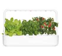 Click Grow Smart Garden 9 balts ( 4742793009056 SG9S1UNI )