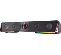 Speedlink soundbar Gravity RGB (SL-830200-BK) 4027301813821 ( SL 830200 BK 4027301813821 )