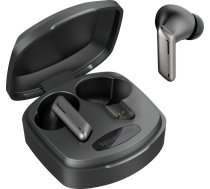 Speedlink wireless earphones Vivas True Wireless grey (SL-870200-GY) 4027301728460 ( SL 870200 GY )