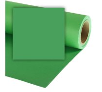 Colorama background 1.35x11m  chromagreen (533) 5060101580356 ( LL CO533 LL CO533 ) foto  video aksesuāri