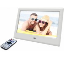 Sencor digital photo frame SDF 782WH  white 8590669315314 8590669315314 (8590669315314) ( JOINEDIT42887979 )