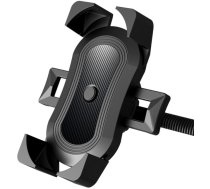 XO bike phone mount C51  black 6920680870240 GSM109788 (6920680870240) ( JOINEDIT42888834 ) aksesuārs mobilajiem telefoniem