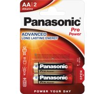 Panasonic Pro Power baterija LR6PPG/2B 5410853039891 LR6PPG/2BP		 (5410853039891) ( JOINEDIT42966179 ) Baterija