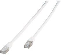 Vivanco network cable CAT 6 10m (45379) 4008928453799 45379 (4008928453799) ( JOINEDIT42865082 ) kabelis  vads