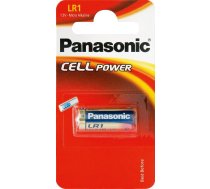 Panasonic baterija LR1/1B 5019068592551 LR1L/1BP (101550) ( JOINEDIT42966182 ) Baterija