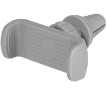 Vivanco car phone holder Simply  gray (62378) 4008928623789 62378 (4008928623789) ( JOINEDIT42875491 ) aksesuārs mobilajiem telefoniem