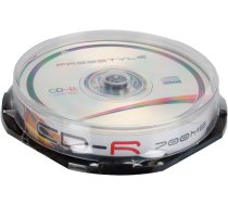 Omega Freestyle CD-R 700MB 52x 10gb spindle 5906737566657 5906737566657 (5906737566657) ( JOINEDIT42965259 ) matricas