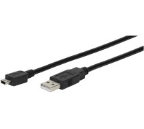 Platinet adapter USB-C - HDMI/VGA (45224) 5907595452243 45224 (5907595452243) ( JOINEDIT42865028 ) kabelis  vads
