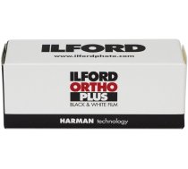 Ilford filma Ortho Plus 120 019498180965 1180969 (19498180965) ( JOINEDIT42965384 ) matricas