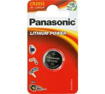 Panasonic baterija CR2032/1B 5019068085138 CR-2032L/1BP (5019068085138) ( JOINEDIT42966198 ) Baterija