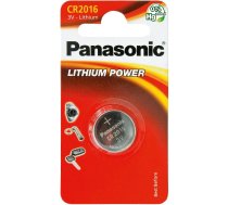 Panasonic baterija CR2016/1B 5019068085114 CR-2016EL/1BP (5019068085114) ( JOINEDIT42966218 ) Baterija