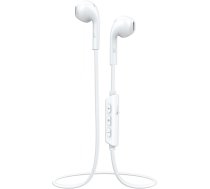 Vivanco wireless headset FreeEasy Earbuds  white (61736) 4008928617368 61736 (4008928617368) ( JOINEDIT42875382 )