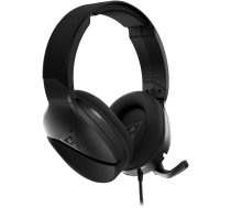 Turtle Beach Recon 200 GEN 2 Sch Over-Ear Stereo Gaming-Headset ( TBS 6300 02 TBS 6300 02 TBS 6300 02 ) austiņas