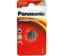 Panasonic baterija CR1620/1B 5025232068258 CR-1620L/1BP (5025232068258) ( JOINEDIT42966219 ) Baterija