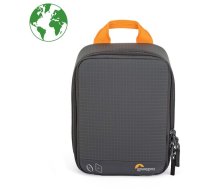 Lowepro GearUp Filter Pouch 100  dark grey 8024221726183 ( LP37185 GRL LP37185 GRL ) foto  video aksesuāri