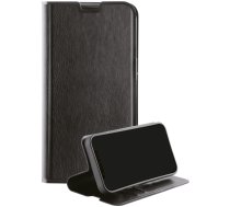 Vivanco Premium mobile phone case 15.5 cm (6.1quot;) Wallet case Black 4008928628845 ( 62884 62884 62884 ) maciņš  apvalks mobilajam telefonam