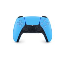 Sony DualSense Wireless Controller PS5 starlight blue ( 1000040195 1000040195 1000040195 ) spēļu konsoles gampad