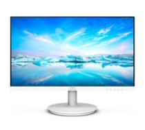 Monitor 271V8AW 27 inch IPS HDMI Speakers White ( 271V8AW/00 271V8AW/00 271V8AW/00 ) monitors