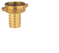 Gardena brass screw-hose G3 / 4 "and 13mm  2-piece (7140) ( 07140 20 07140 20 07140 20 )