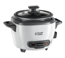 Russell Hobbs 27020-56 Rice Cooker Mini ( 23886 036 001 27020-56 5038061106893 )