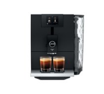 Coffee Machine Jura ENA 8 Metropolitan Black (EC) ( 15493 15493 15493 ) Kafijas automāts
