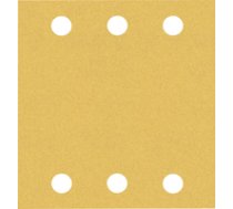 Bosch Sanding Pad C470 115x107 K120 10x ( 2608900893 2 608 900 893 B 2608900893 )