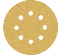 Bosch Sanding Pad C470 125mm K60 5x EXPERT ( 2608900804 2 608 900 804 )
