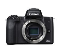 Canon EOS M50 Body black ( 2680C002 2680C002 2680C002 ) Digitālā kamera