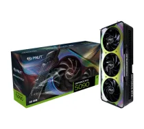 Palit GeForce RTX 5090 GameRock 32GB GDDR7 512bits ( NE75090019R5 GB2020G 521579 ) video karte