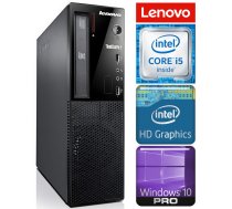 Lenovo Edge 72 SFF i5-3470 8GB 120SSD DVD WIN10Pro RW31311 (EAN411531311) ( JOINEDIT44618820 )