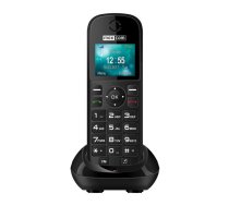Telef. inalambrico maxcom fixed phone mm35d negro 1 77  color/sim/microsd hasta 16gb/1000mah mm35d 5908235973999 ( MM35D MM35D )