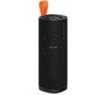 Xiaomi Sound Outdoor QBH4261GL Bluetooth Black Portable Wireless connection ( QBH4261GL 426523 54588 6941948702028 SOUND OUTDOOR 30W (BLACK) ) pārnēsājamais skaļrunis