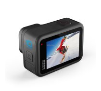 GOPRO HERO10 BLACK - NEW PACKAGING ( CHDHX 102 RT CHDHX 102 RT CHDHX 102 RT ) sporta kamera