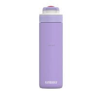 Kambukka Lagoon Insulated 600ml Digital Lavender Water Bottle ( 11 04049 ) Sporta aksesuāri