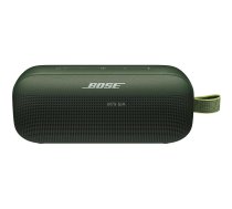 Bose SoundLink Flex  tumsi zala - Portativais bezvadu skalrunis ( 865983 0800 865983 0800 865983 0800 ) mūzikas centrs